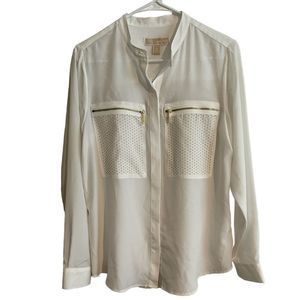 𝅺MICHAEL Kors blouse